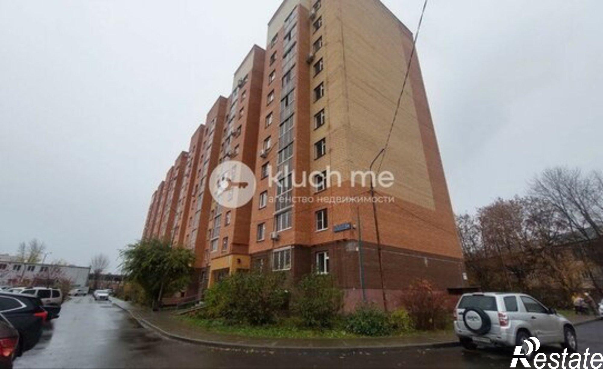 Купить квартиру за 12 000 000 рублей на Мало-Московская улица, 26