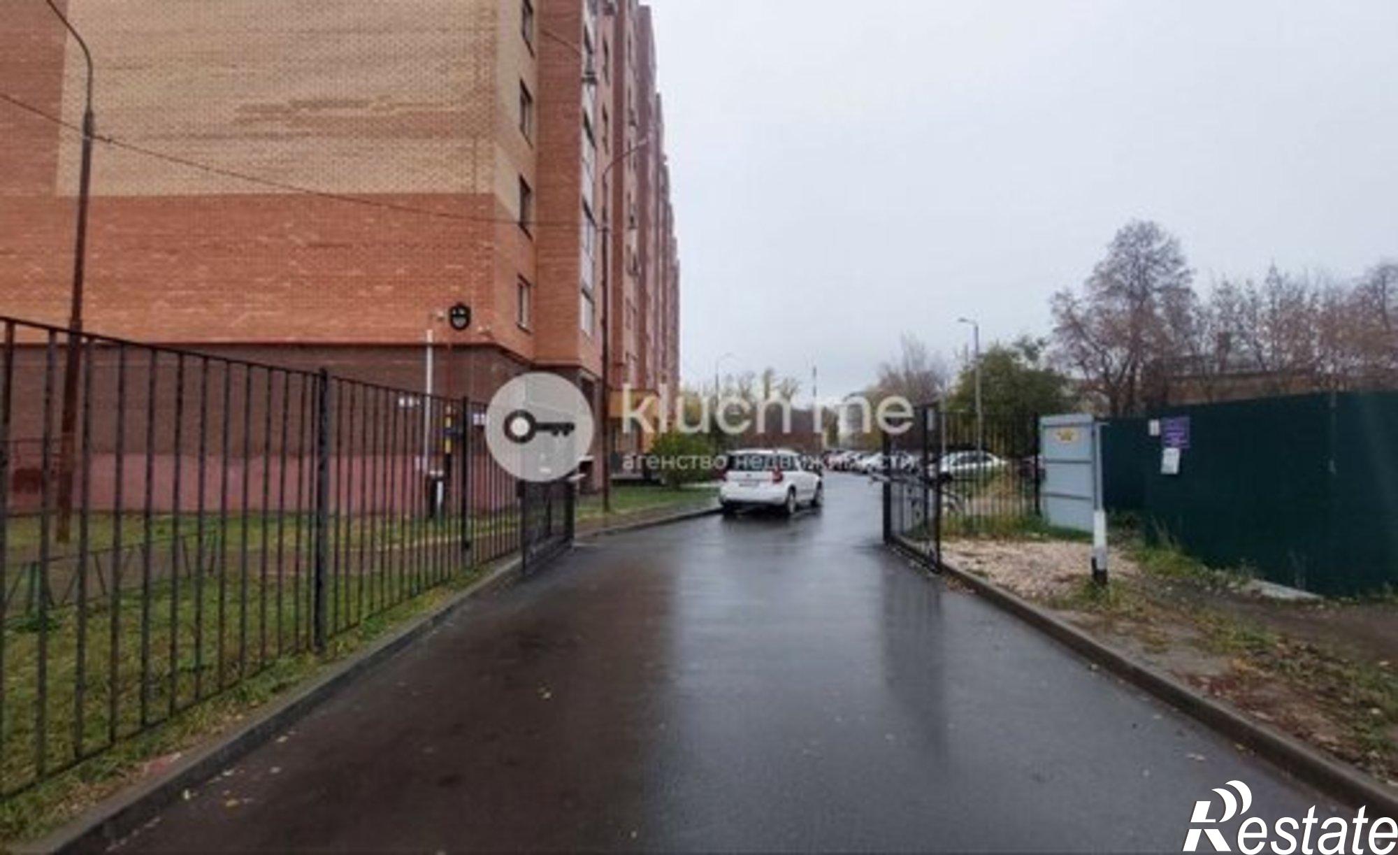 Купить квартиру за 12 000 000 рублей на Мало-Московская улица, 26