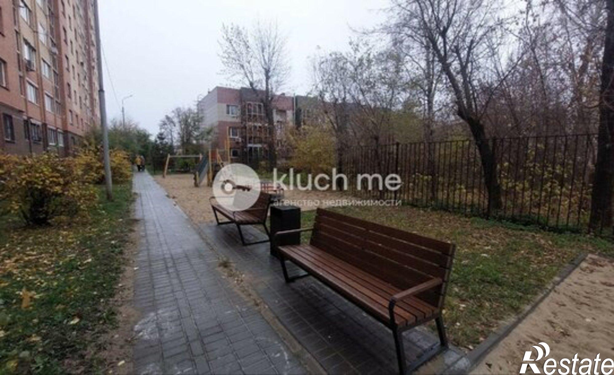 Купить квартиру за 12 000 000 рублей на Мало-Московская улица, 26