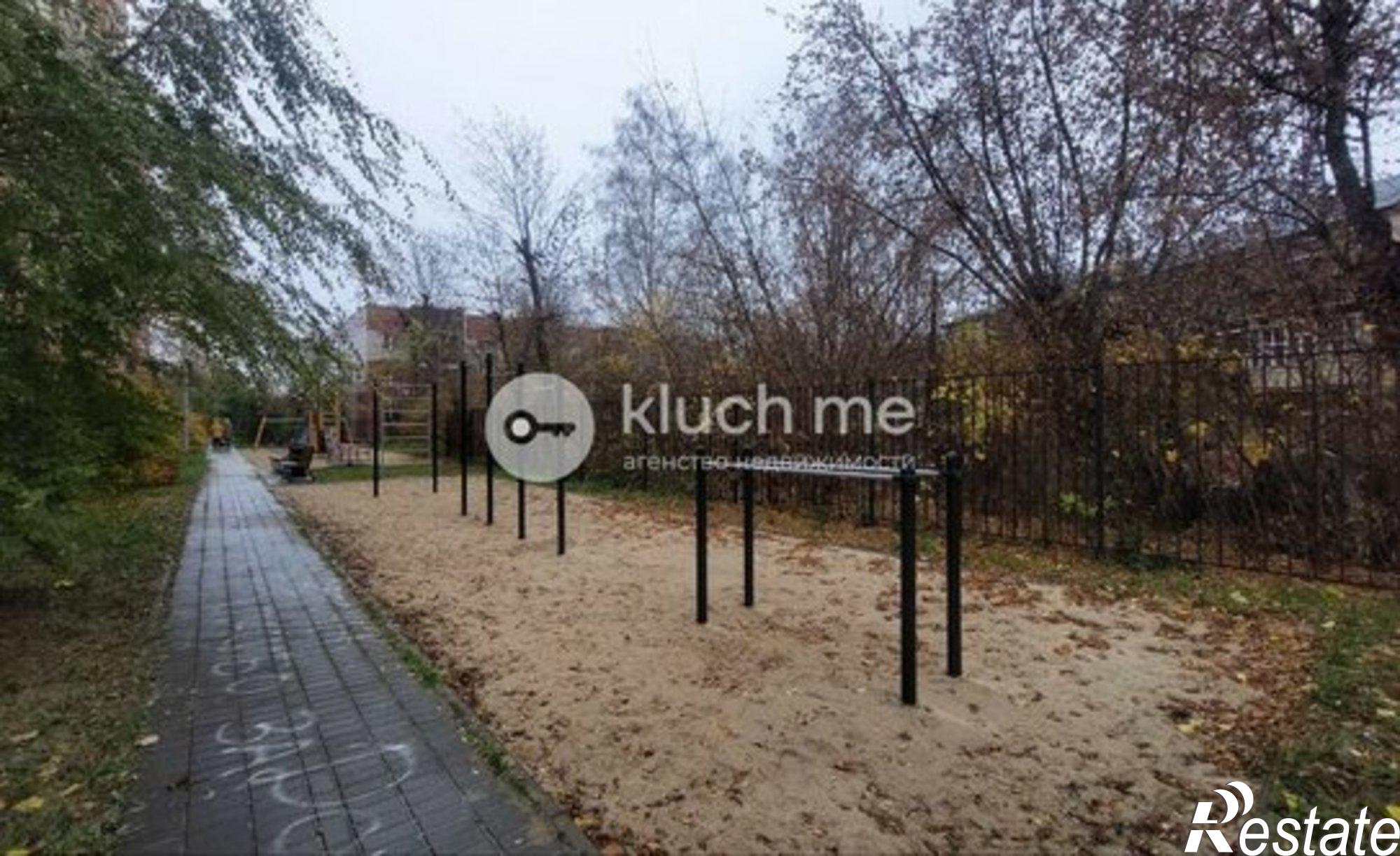 Купить квартиру за 12 000 000 рублей на Мало-Московская улица, 26