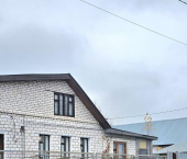 коттедж 66.2 кв м Звенигородская ул