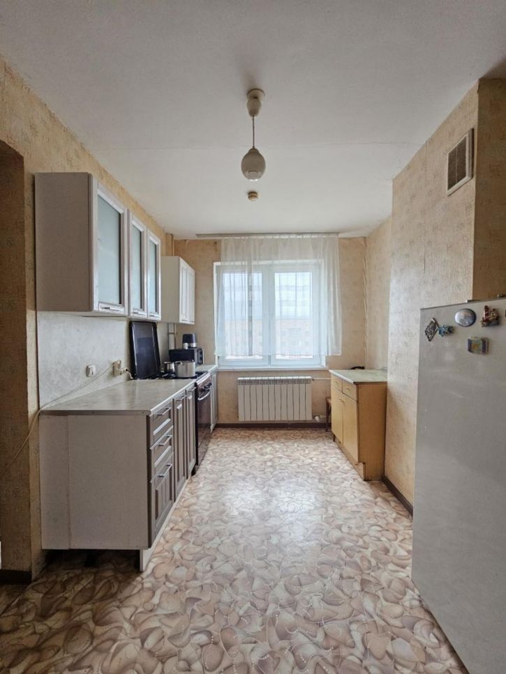 2-комн квартира Привокзальная ул, 50