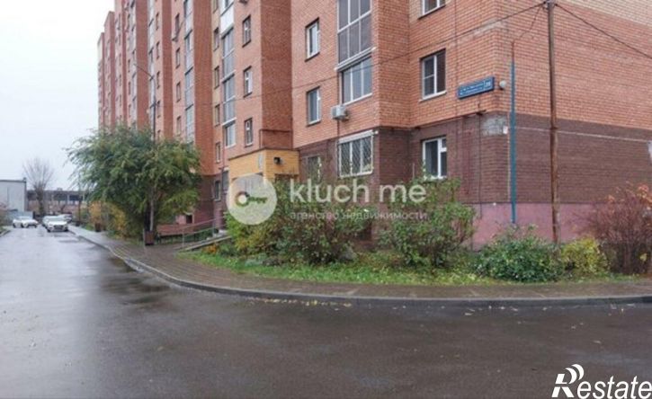 2-комн квартира Мало-Московская улица, 26,  д. 26