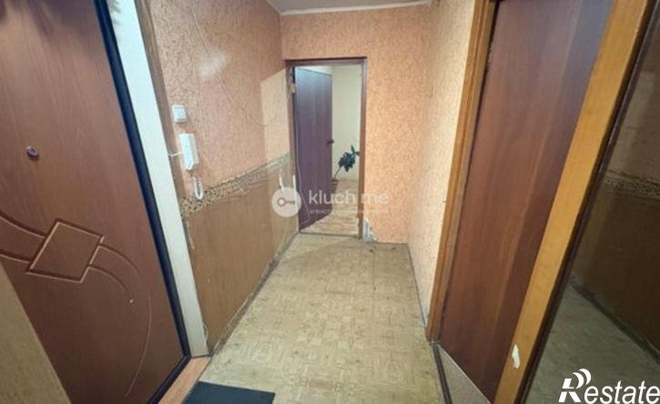 2-комн квартира ул Минская, 8,  д. 8