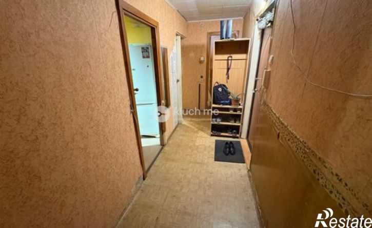 2-комн квартира ул Минская, 8,  д. 8