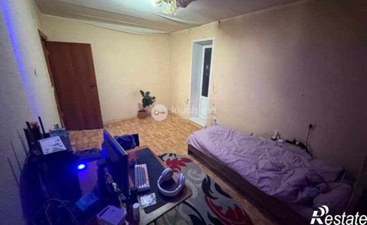 2-комн квартира ул Минская, 8,  д. 8