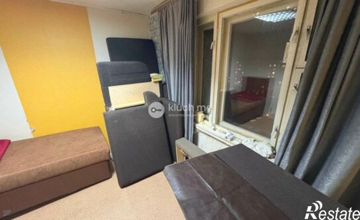 2-комн квартира ул Минская, 8,  д. 8