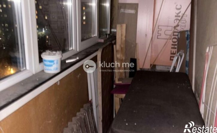 2-комн квартира ул Минская, 8,  д. 8