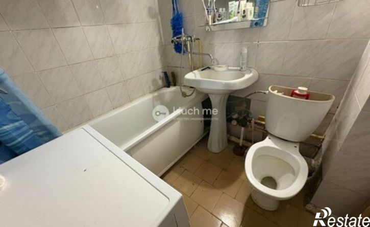 2-комн квартира ул Минская, 8,  д. 8