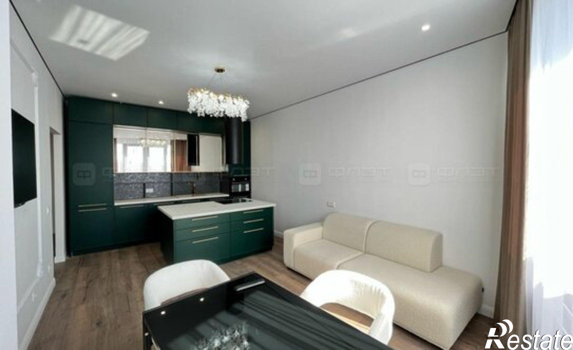 Купить квартиру за 17 350 000 рублей на Танковая улица, 2