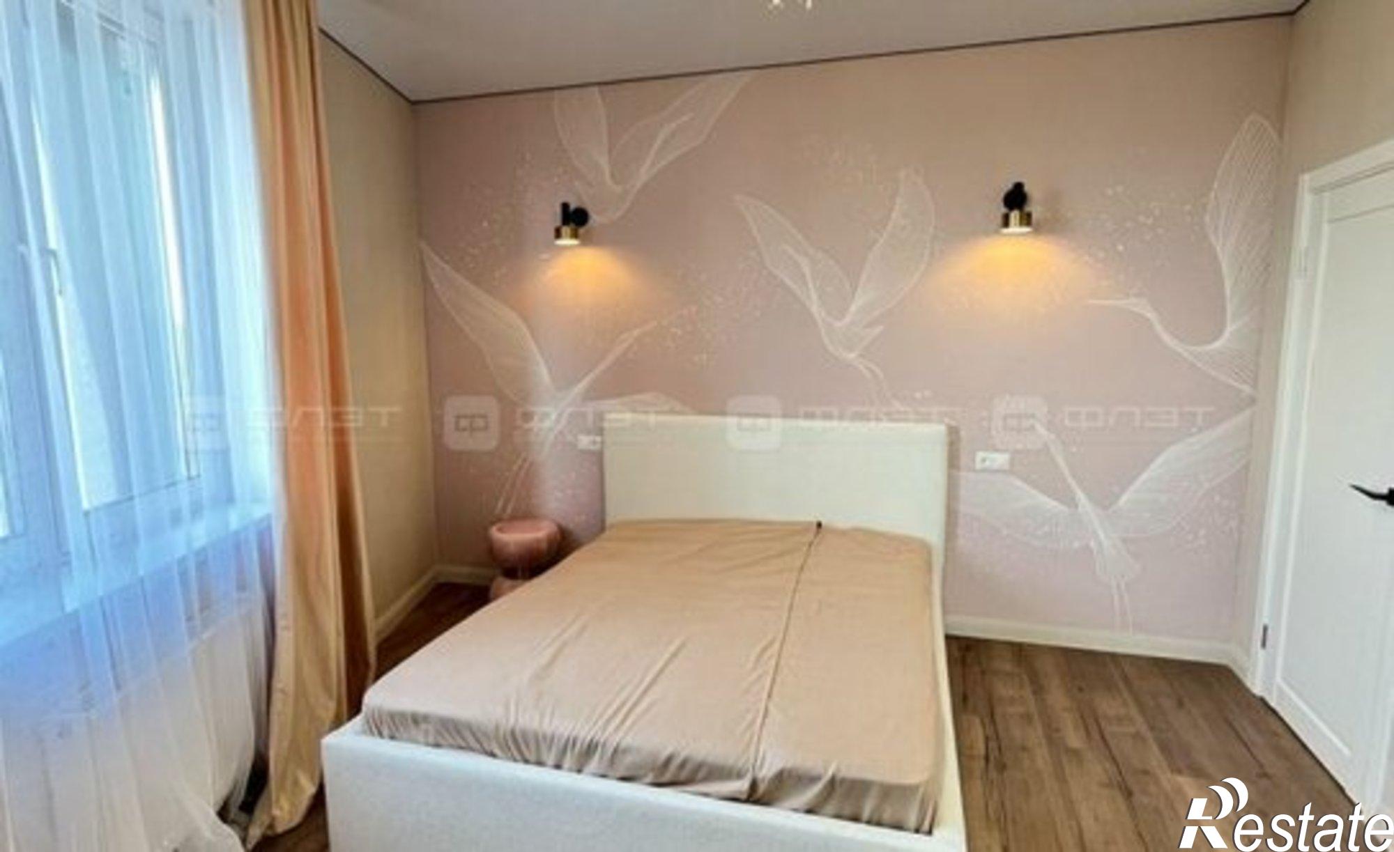 Купить квартиру за 17 350 000 рублей на Танковая улица, 2