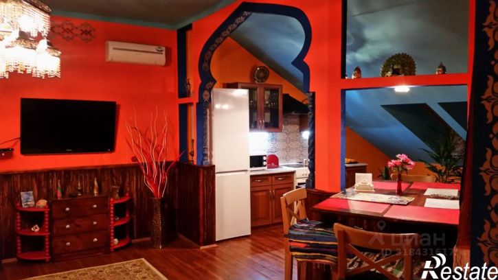 2-комн квартира улица Островского, 85А,  д. 85А