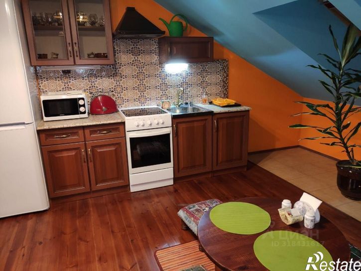 2-комн квартира улица Островского, 85А,  д. 85А