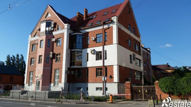 2-комн квартира улица Островского, 85А,  д. 85А