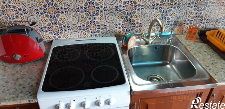 2-комн квартира улица Островского, 85А,  д. 85А