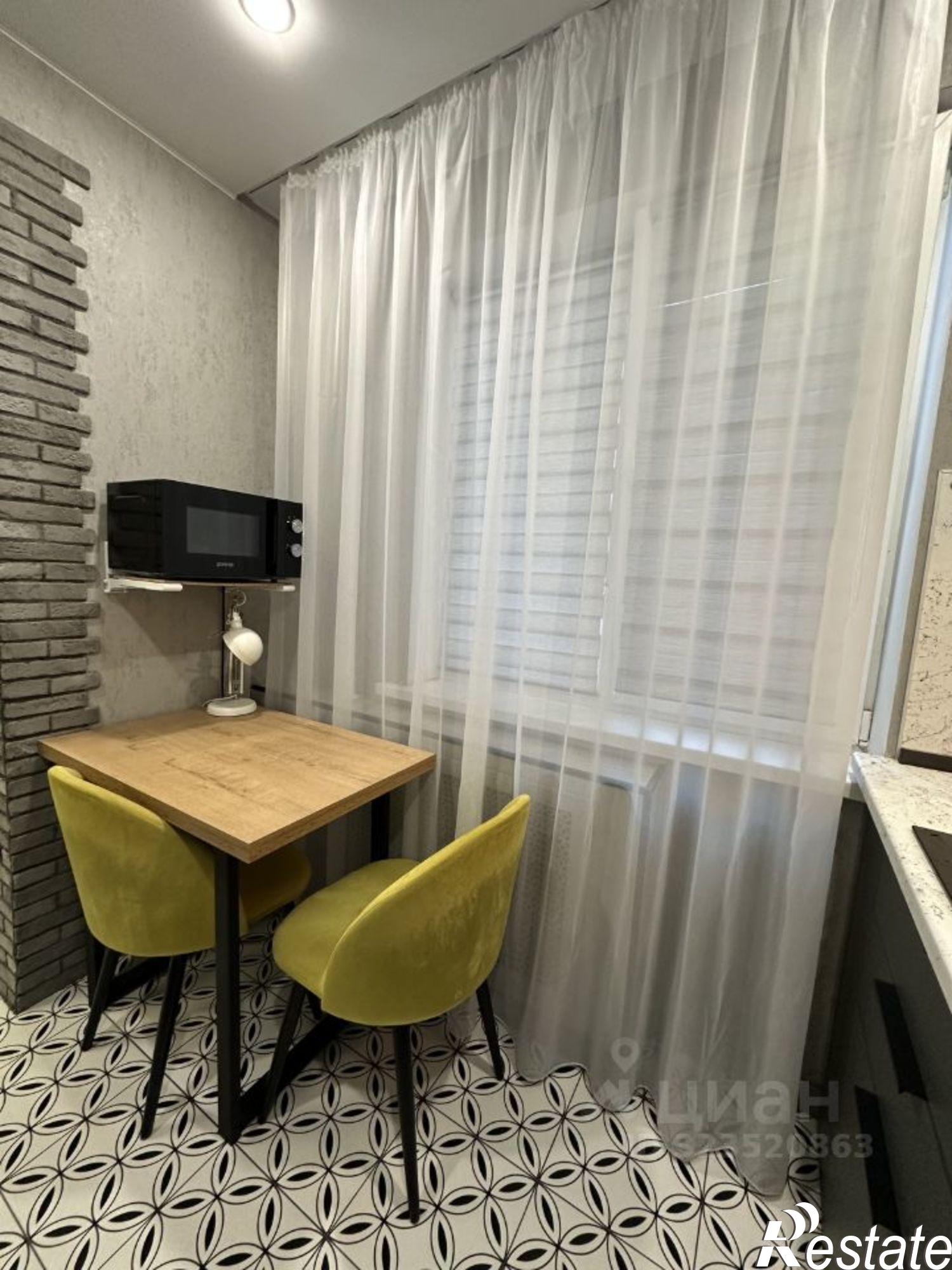 Сдать квартиру за 29 000 рублей на ул Маршала Чуйкова, 16