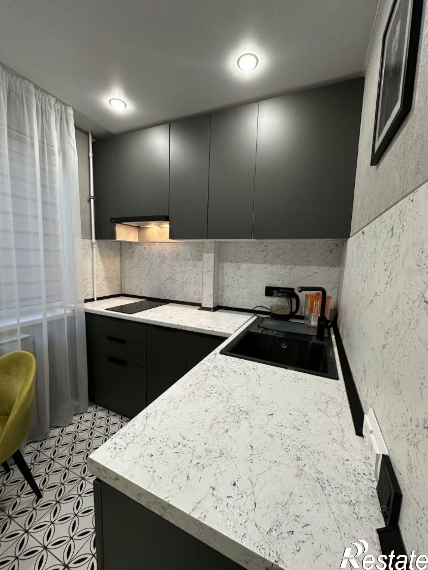 Сдать квартиру за 29 000 рублей на ул Маршала Чуйкова, 16