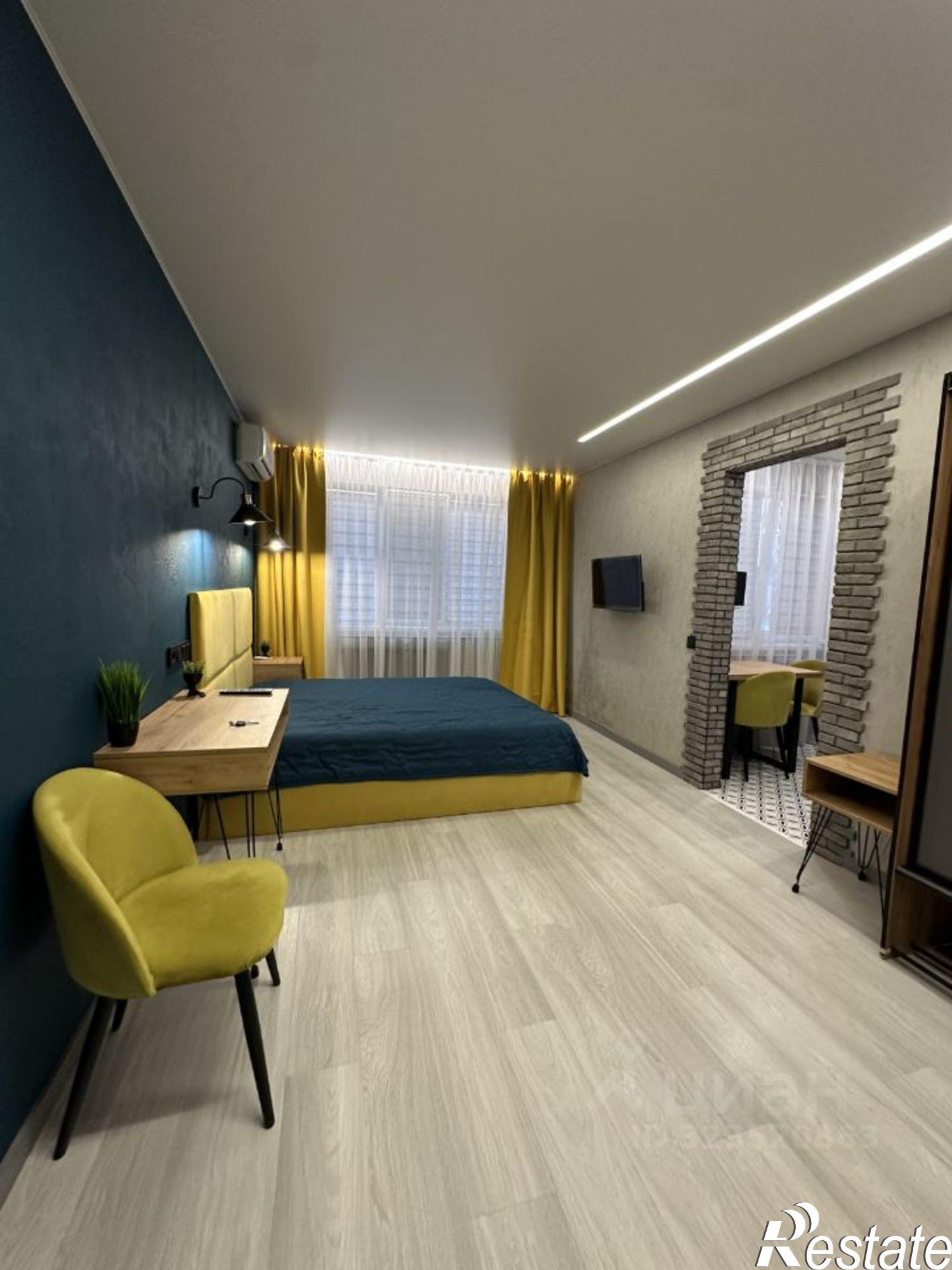 Сдать квартиру за 29 000 рублей на ул Маршала Чуйкова, 16