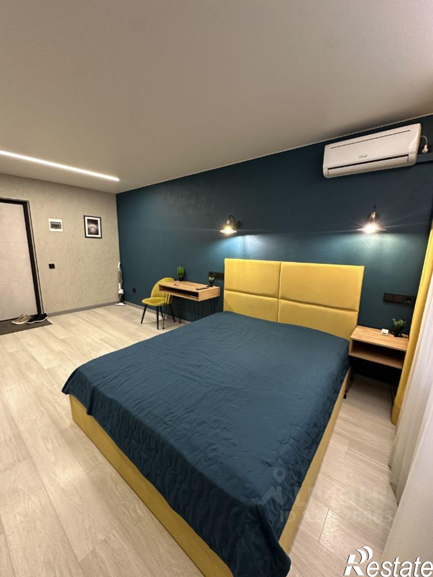 Сдать квартиру за 29 000 рублей на ул Маршала Чуйкова, 16