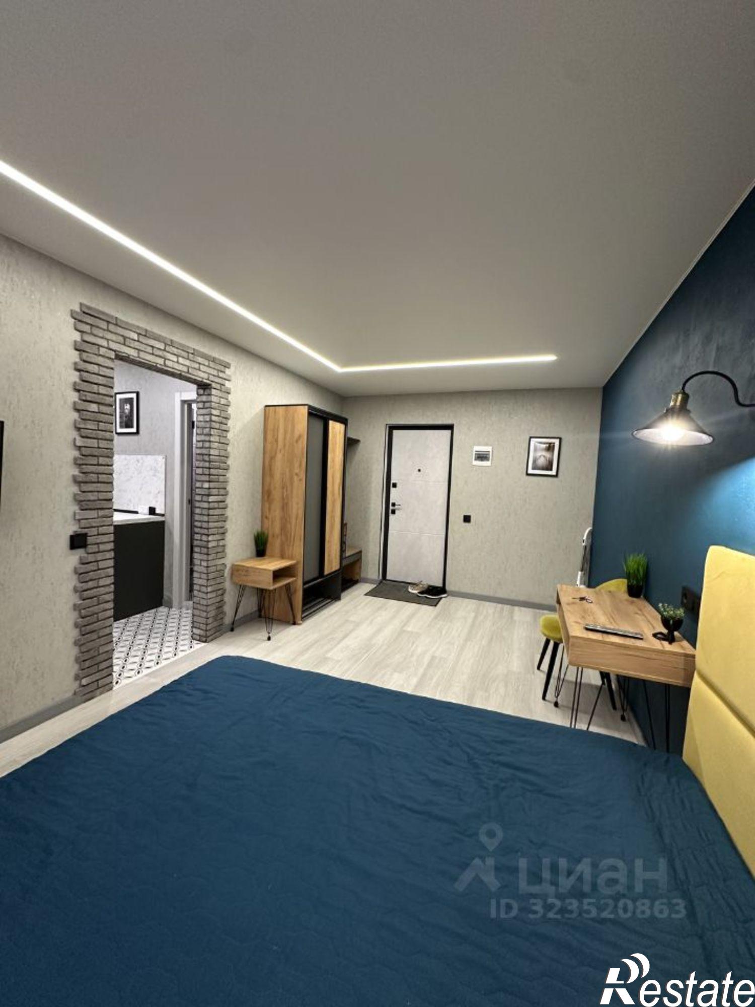 Сдать квартиру за 29 000 рублей на ул Маршала Чуйкова, 16