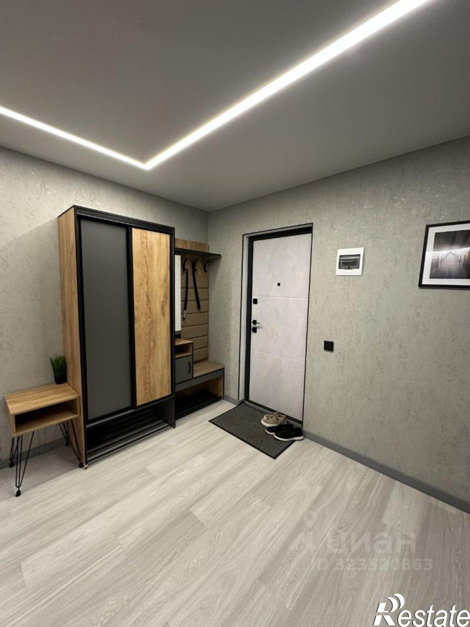 Сдать квартиру за 29 000 рублей на ул Маршала Чуйкова, 16