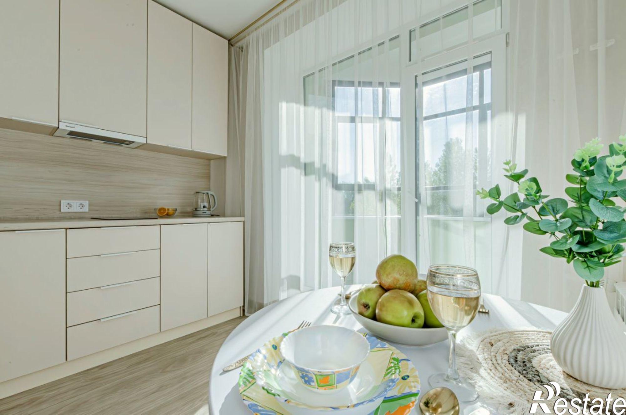 Сдать квартиру за 40 000 рублей на улица Зур Урам, 1К к3