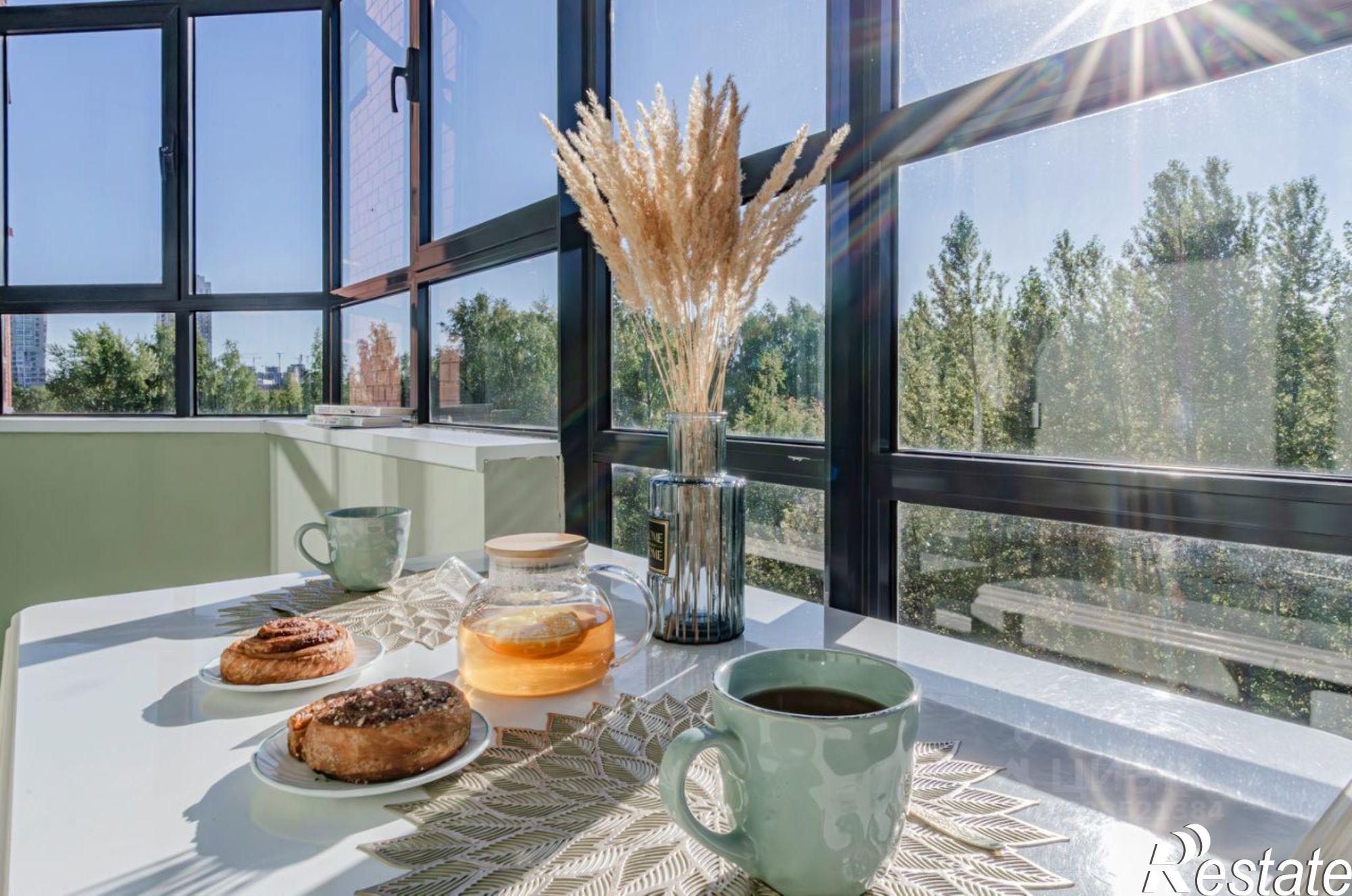 Сдать квартиру за 40 000 рублей на улица Зур Урам, 1К к3