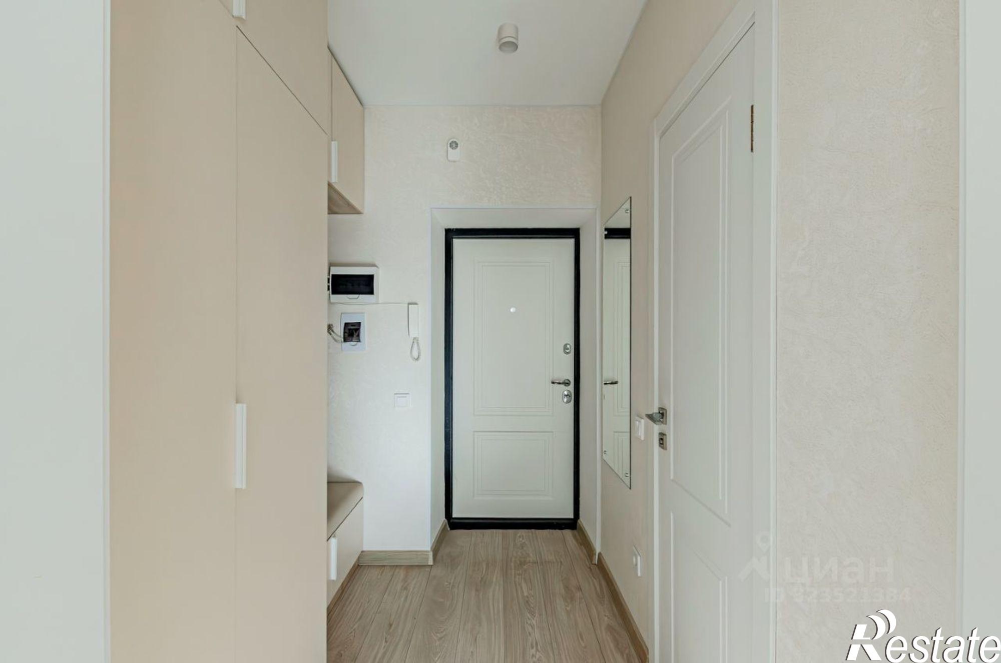 Сдать квартиру за 40 000 рублей на улица Зур Урам, 1К к3