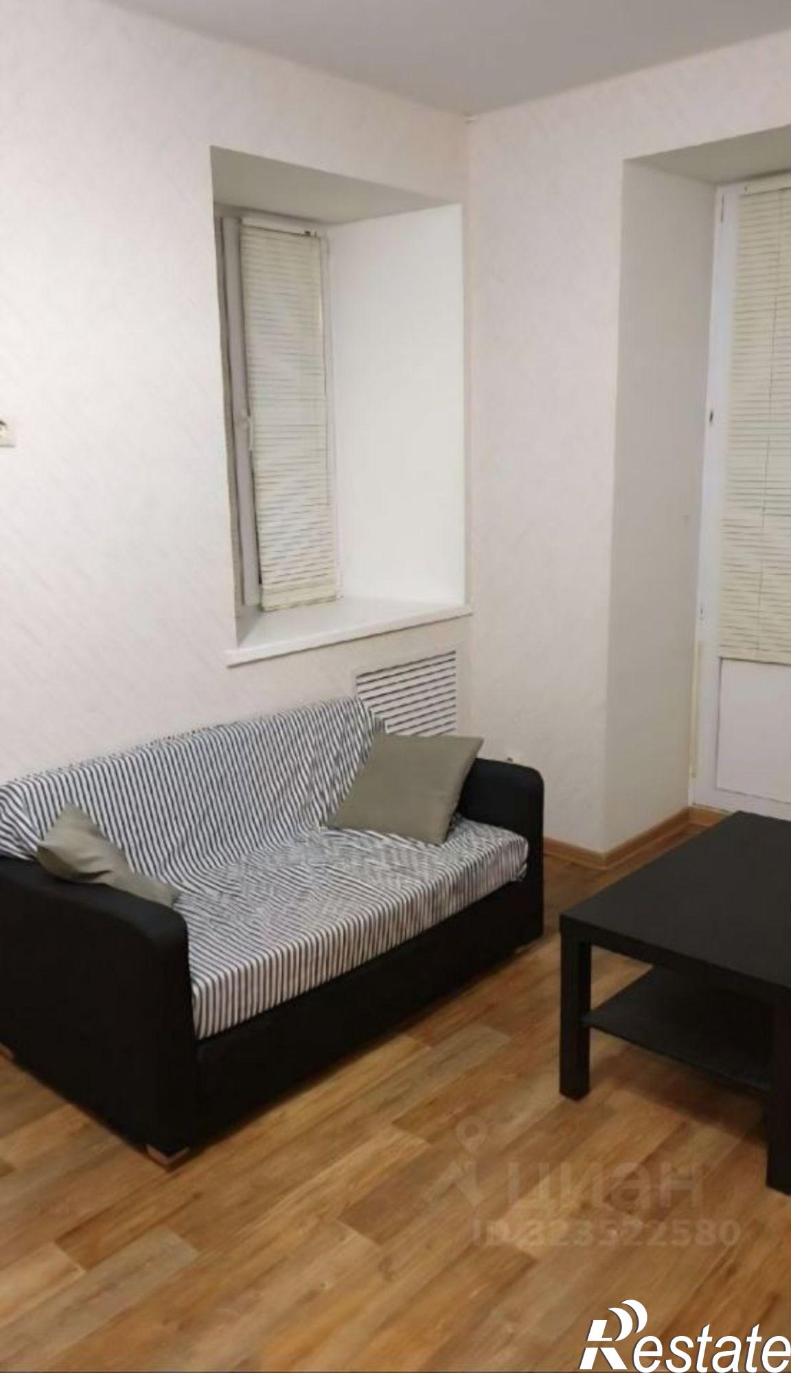 Сдать квартиру за 40 000 рублей на улица Карбышева, 48