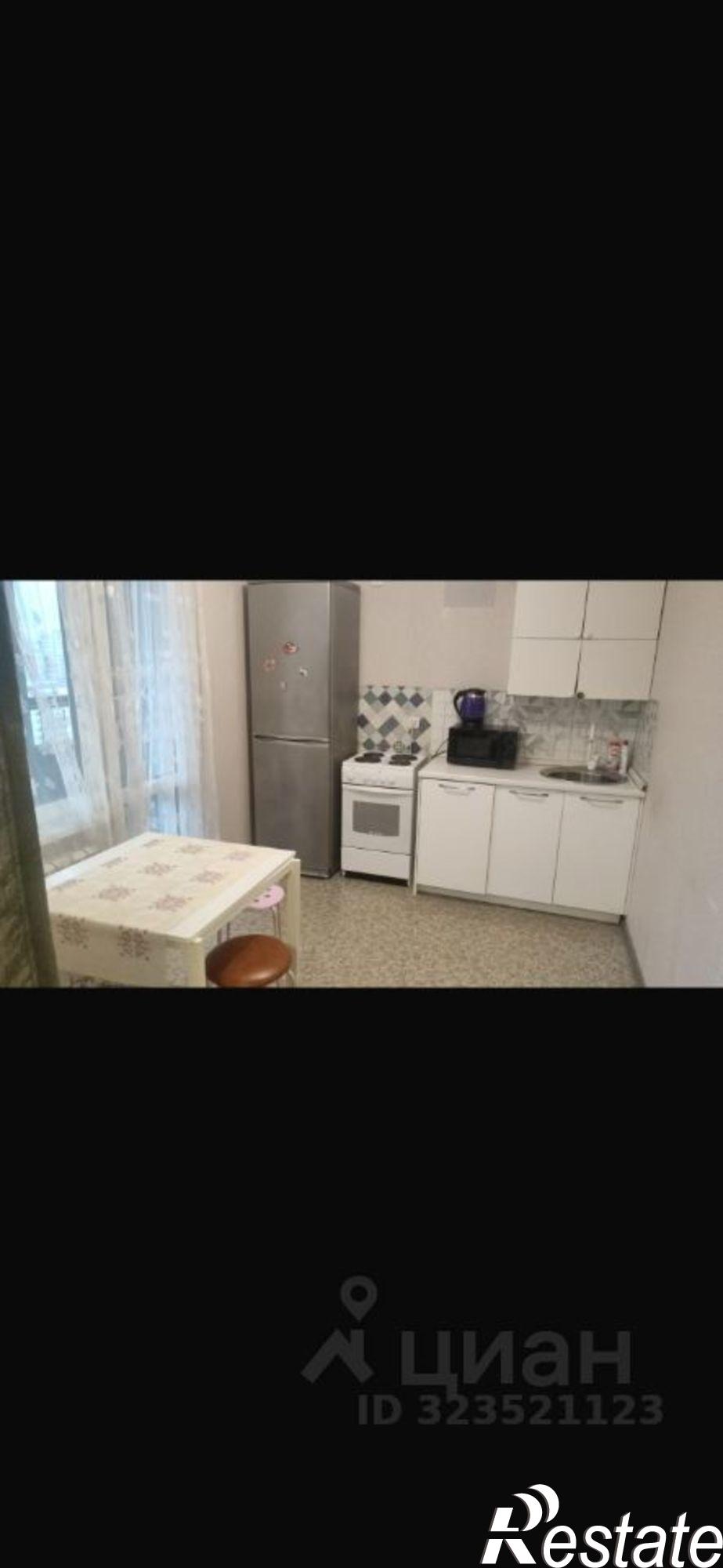 Сдать квартиру за 35 000 рублей на пр-кт Ильгама Шакирова, 5А