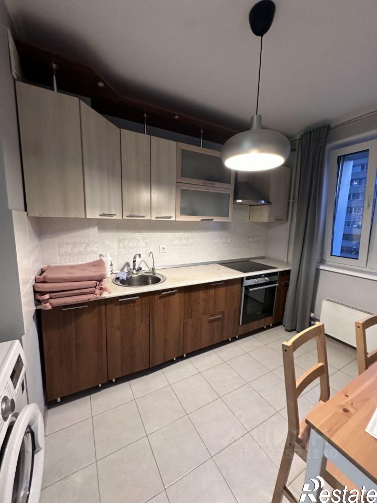 Сдать квартиру за 35 000 рублей на ул Бондаренко, 28