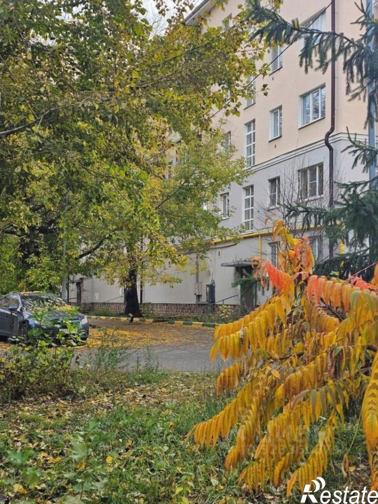 Купить квартиру за 6 200 000 рублей на улица Павлюхина, 101