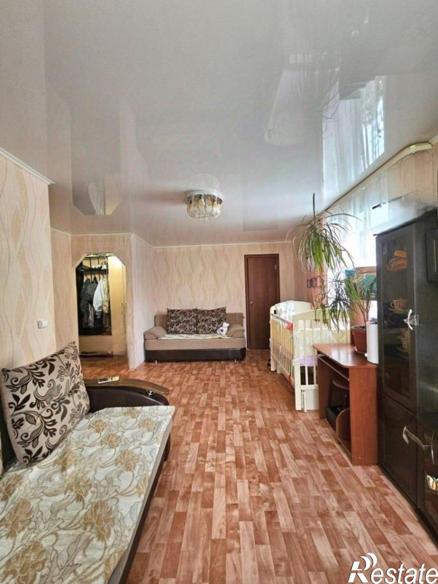 Купить квартиру за 6 200 000 рублей на улица Павлюхина, 101