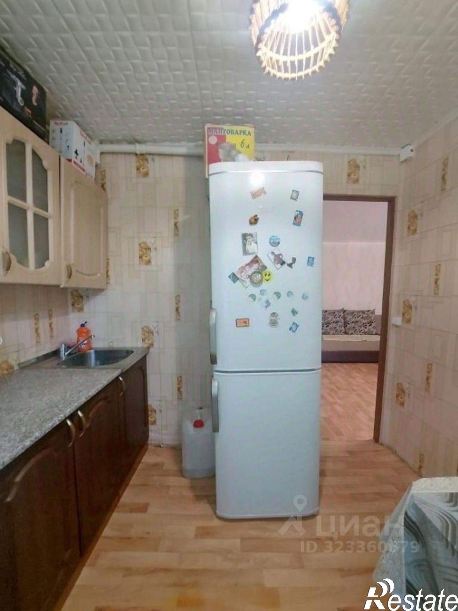 Купить квартиру за 6 200 000 рублей на улица Павлюхина, 101