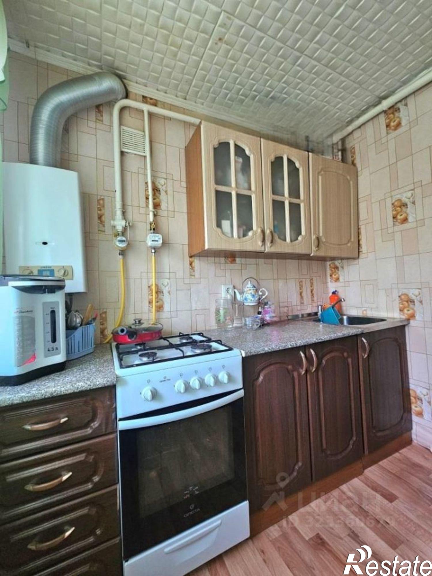 Купить квартиру за 6 200 000 рублей на улица Павлюхина, 101