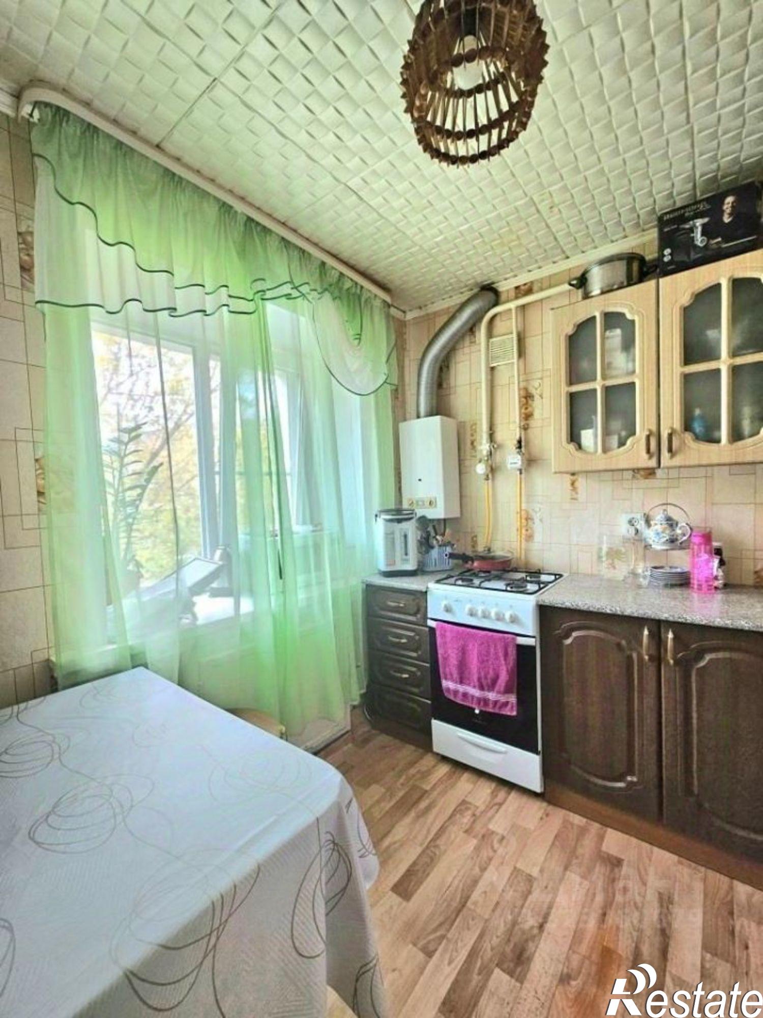 Купить квартиру за 6 200 000 рублей на улица Павлюхина, 101