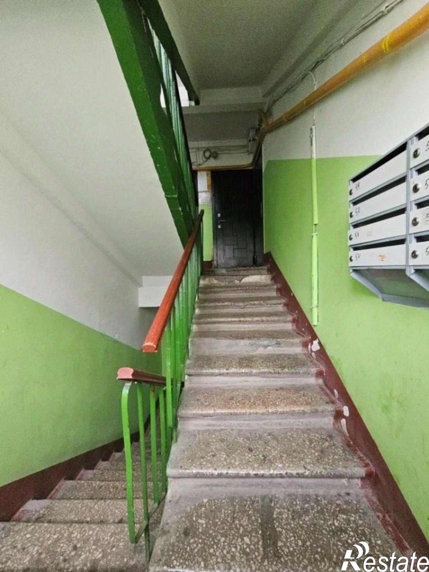 Купить квартиру за 6 200 000 рублей на улица Павлюхина, 101