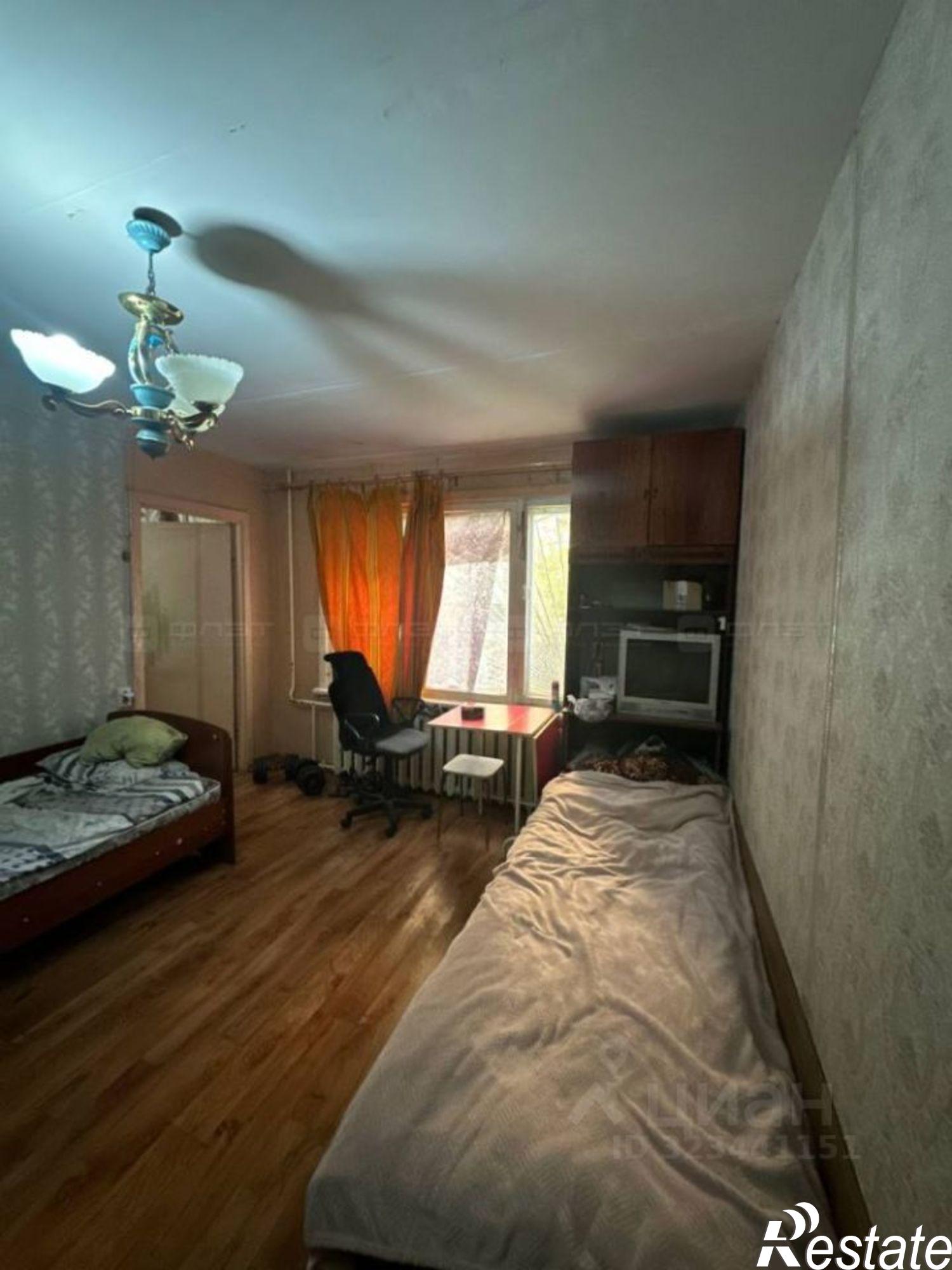 Сдать квартиру за 30 000 рублей на ул Рихарда Зорге, 58