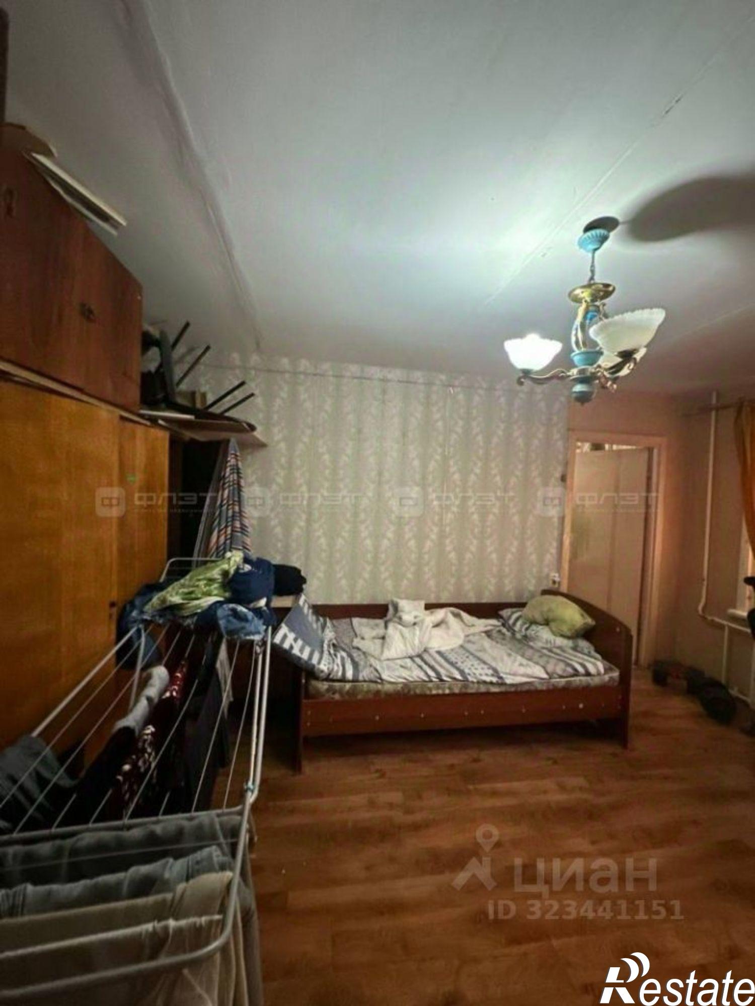 Сдать квартиру за 30 000 рублей на ул Рихарда Зорге, 58