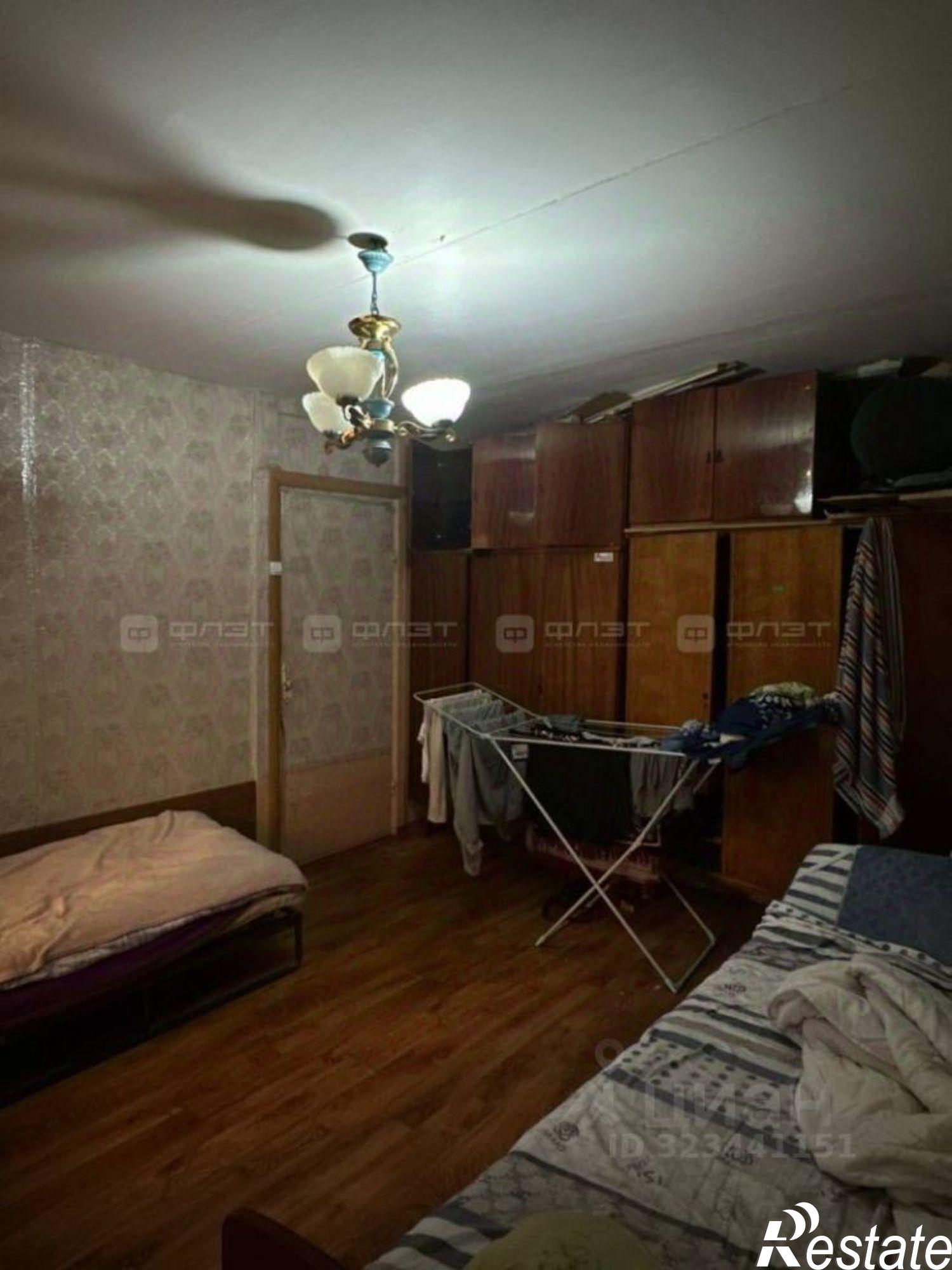 Сдать квартиру за 30 000 рублей на ул Рихарда Зорге, 58