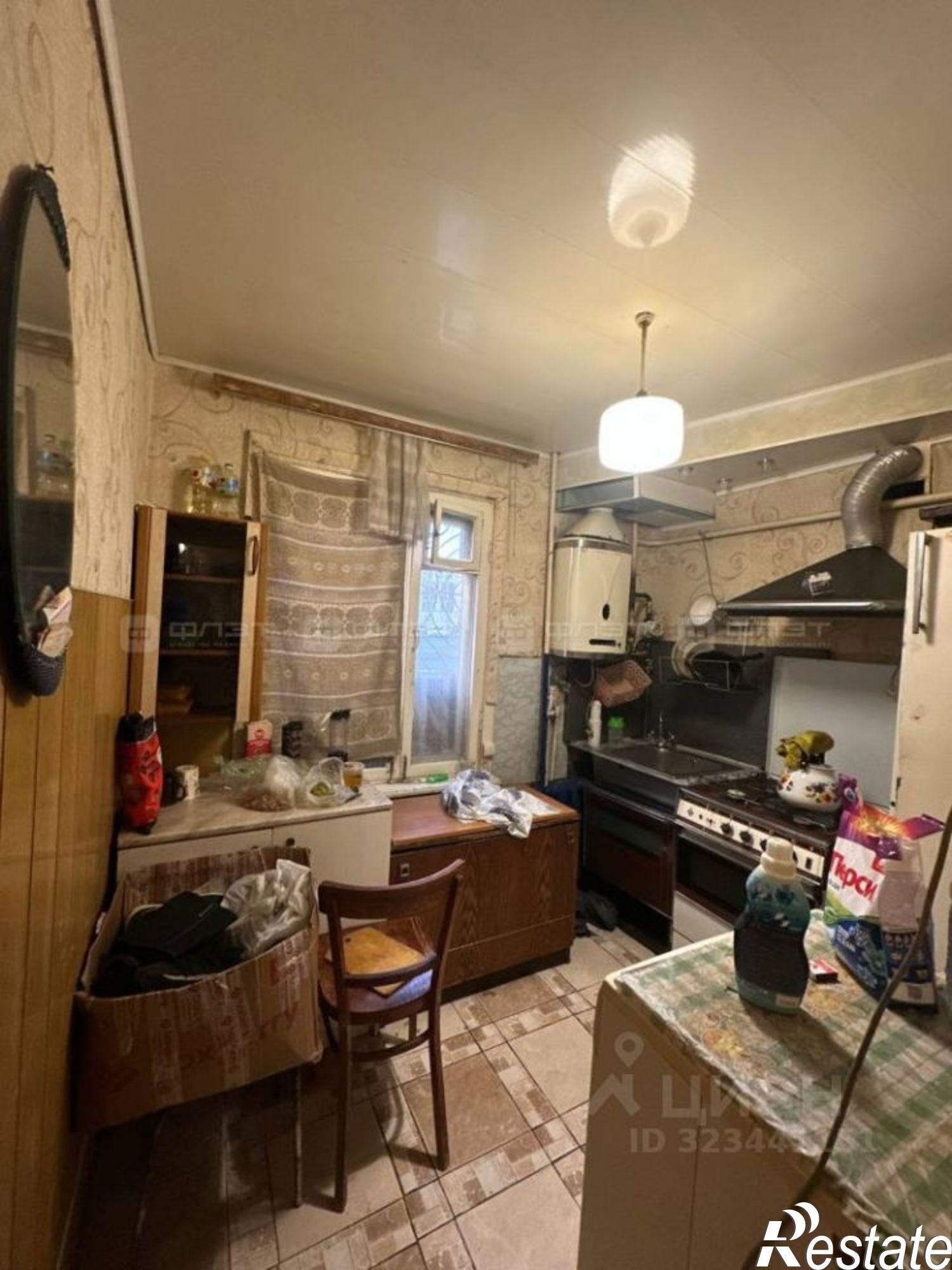 Сдать квартиру за 30 000 рублей на ул Рихарда Зорге, 58