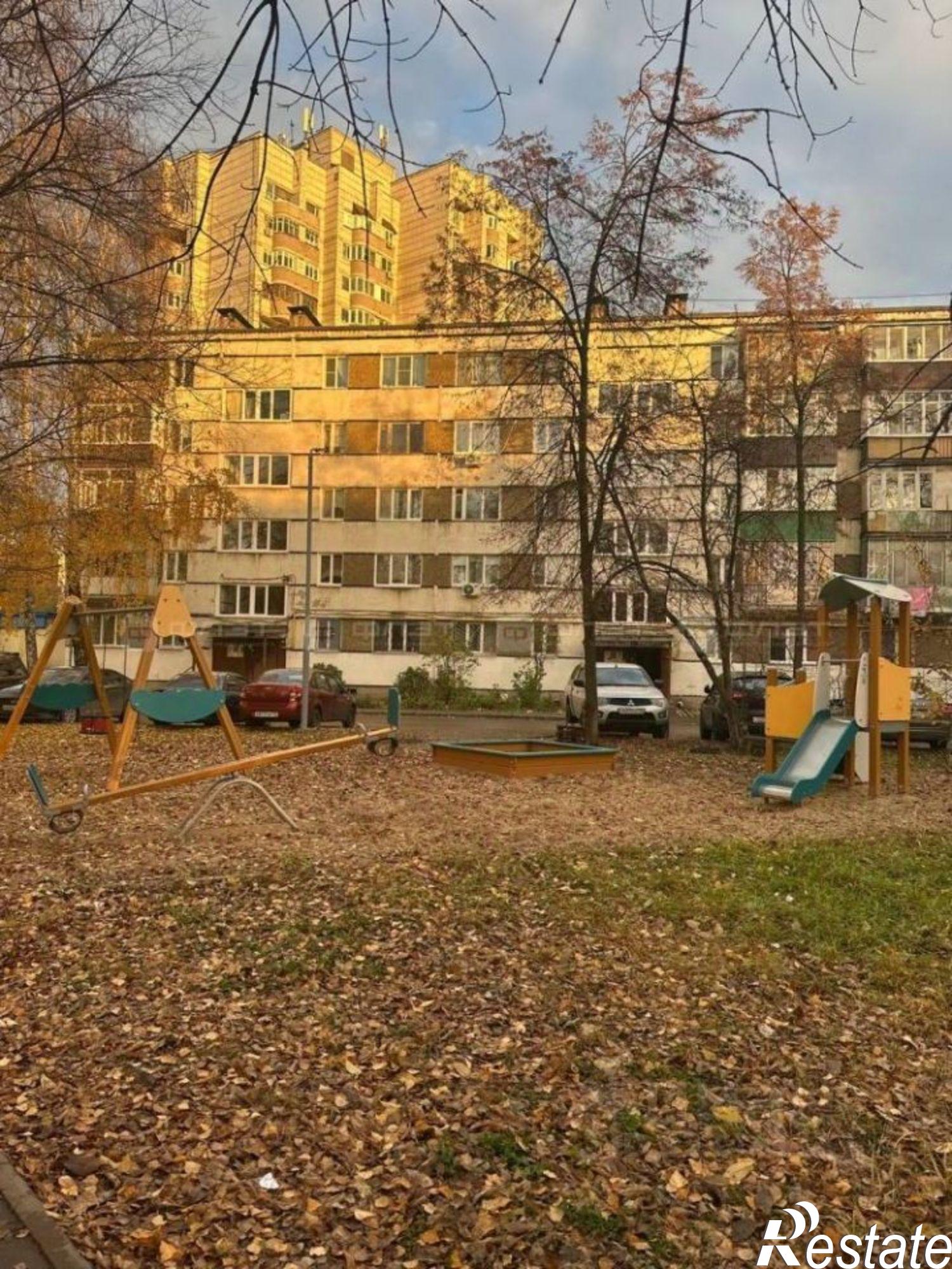 Сдать квартиру за 30 000 рублей на ул Рихарда Зорге, 58