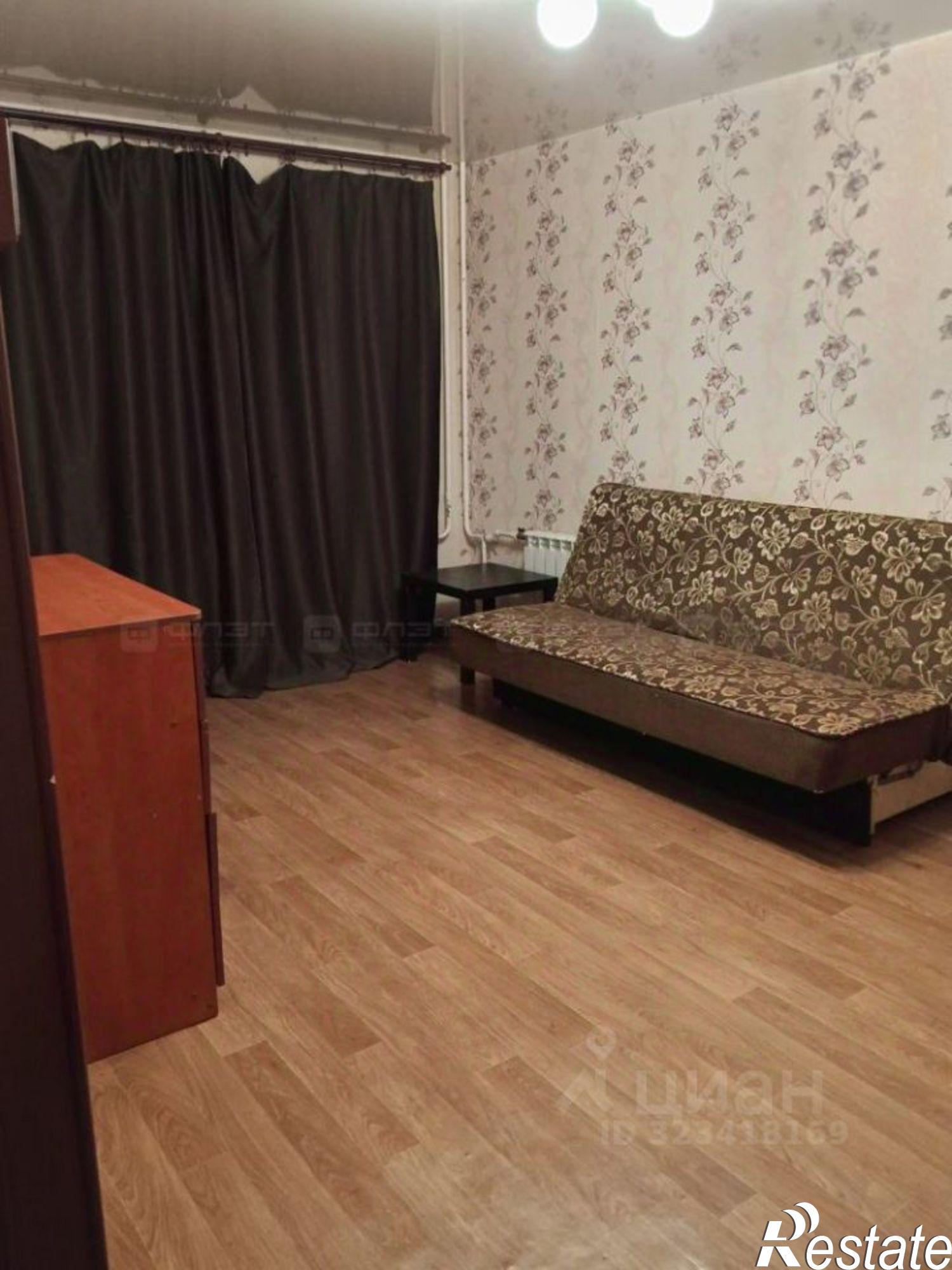 Купить квартиру за 6 290 000 рублей на проспект Победы, 178