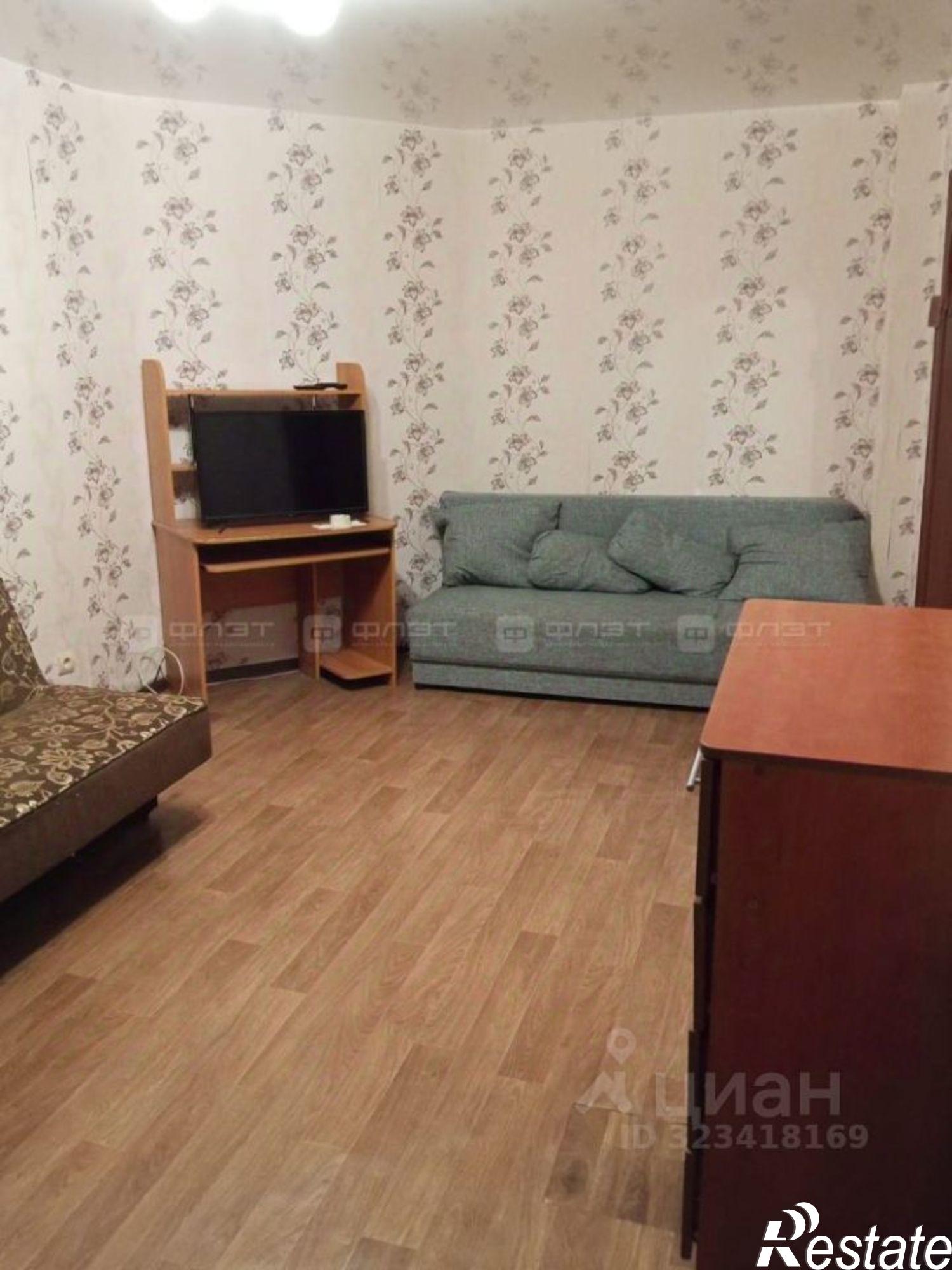 Купить квартиру за 6 290 000 рублей на проспект Победы, 178