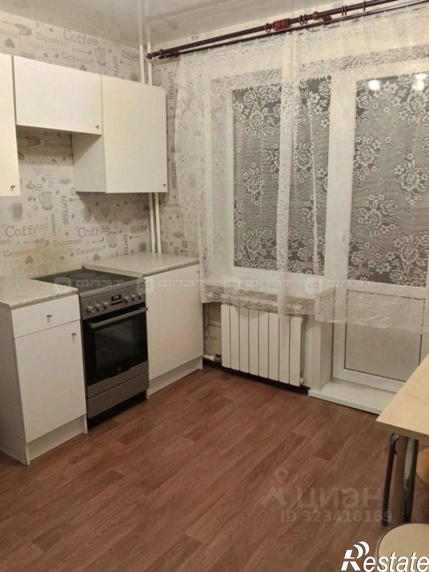 Купить квартиру за 6 290 000 рублей на проспект Победы, 178