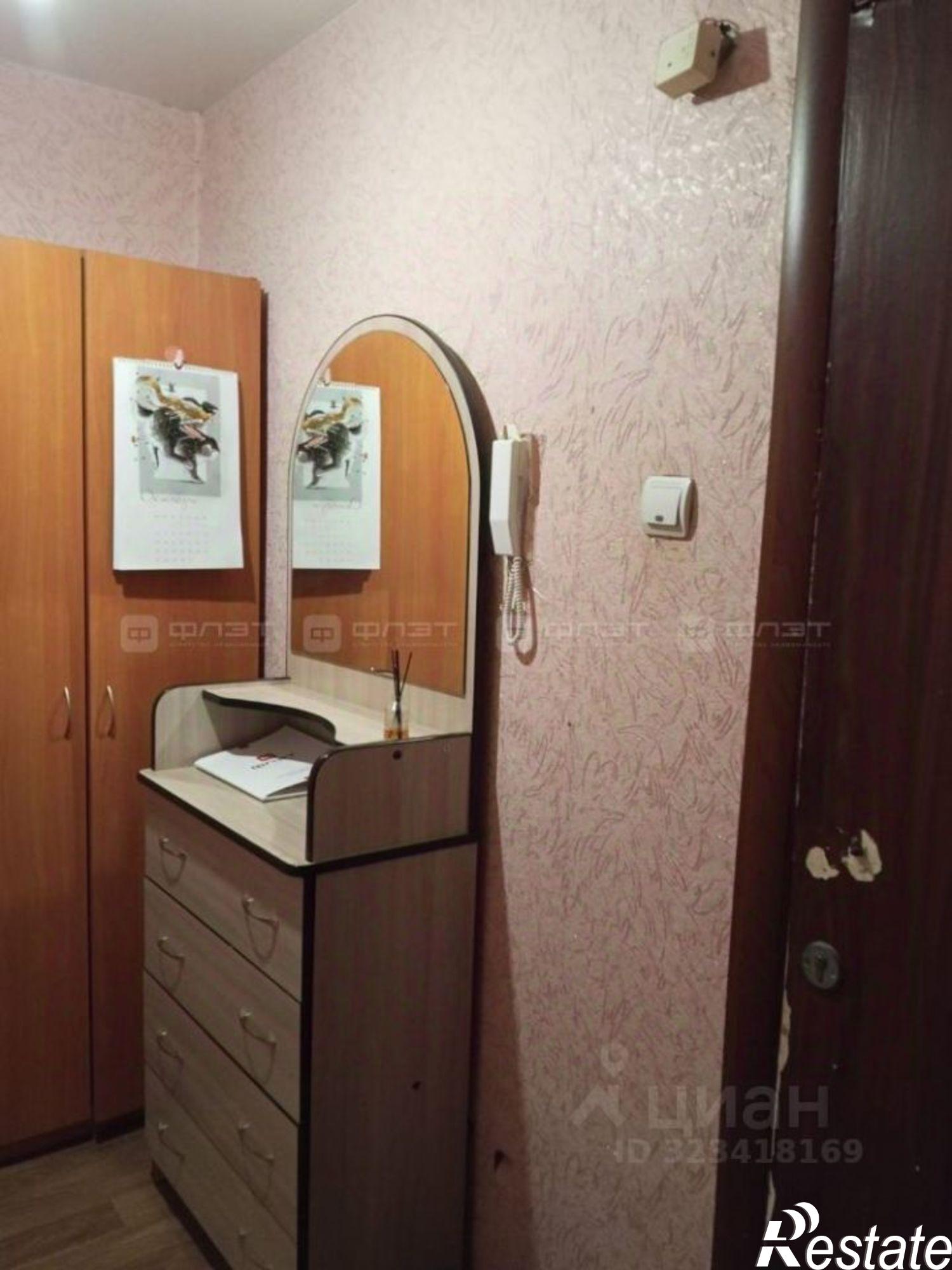 Купить квартиру за 6 290 000 рублей на проспект Победы, 178