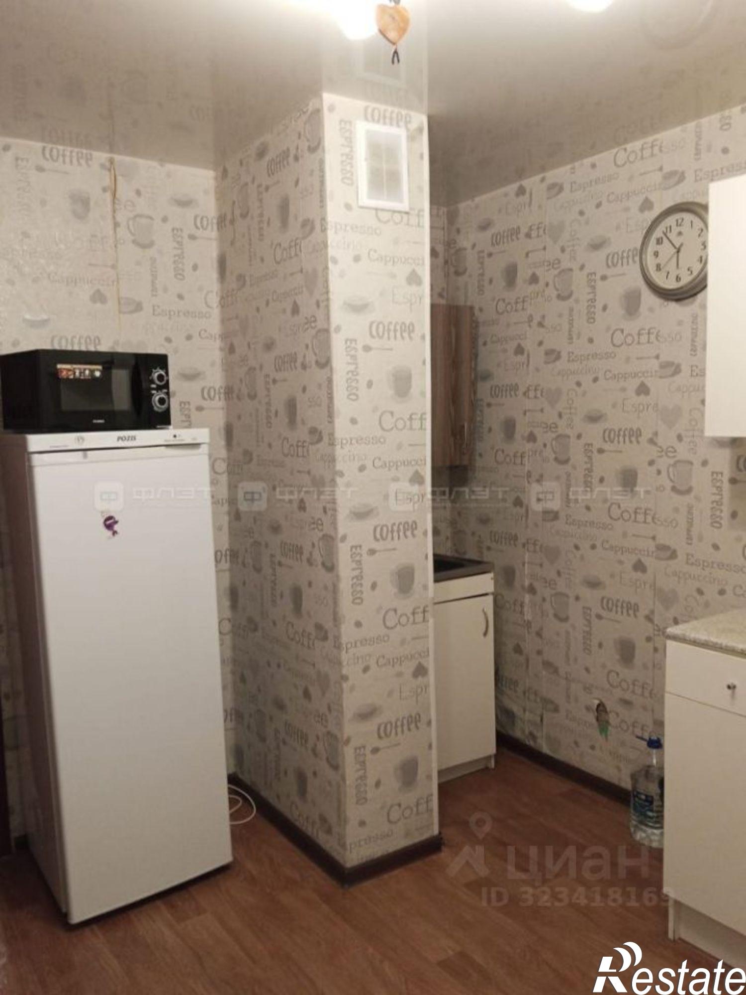 Купить квартиру за 6 290 000 рублей на проспект Победы, 178