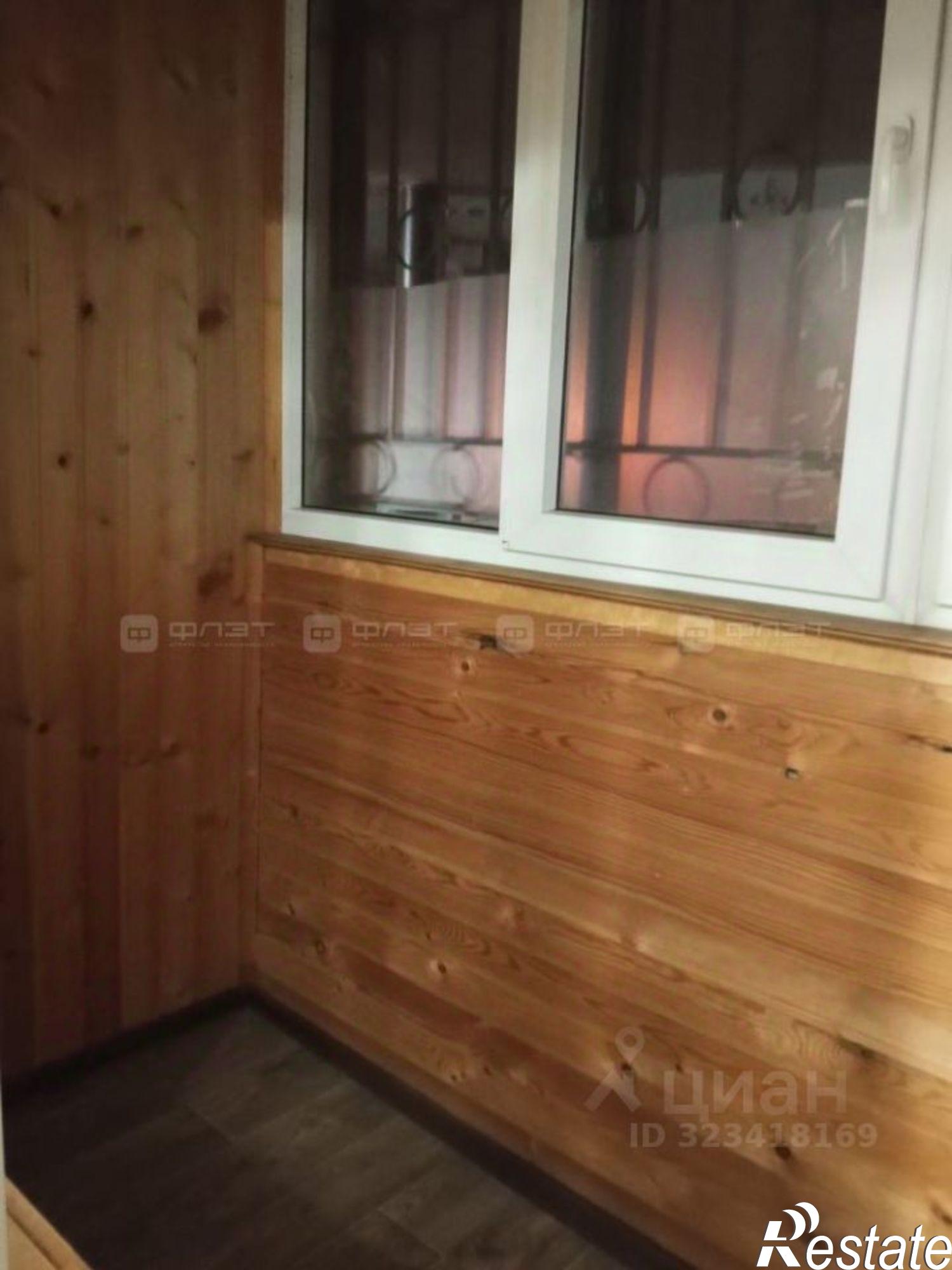 Купить квартиру за 6 290 000 рублей на проспект Победы, 178