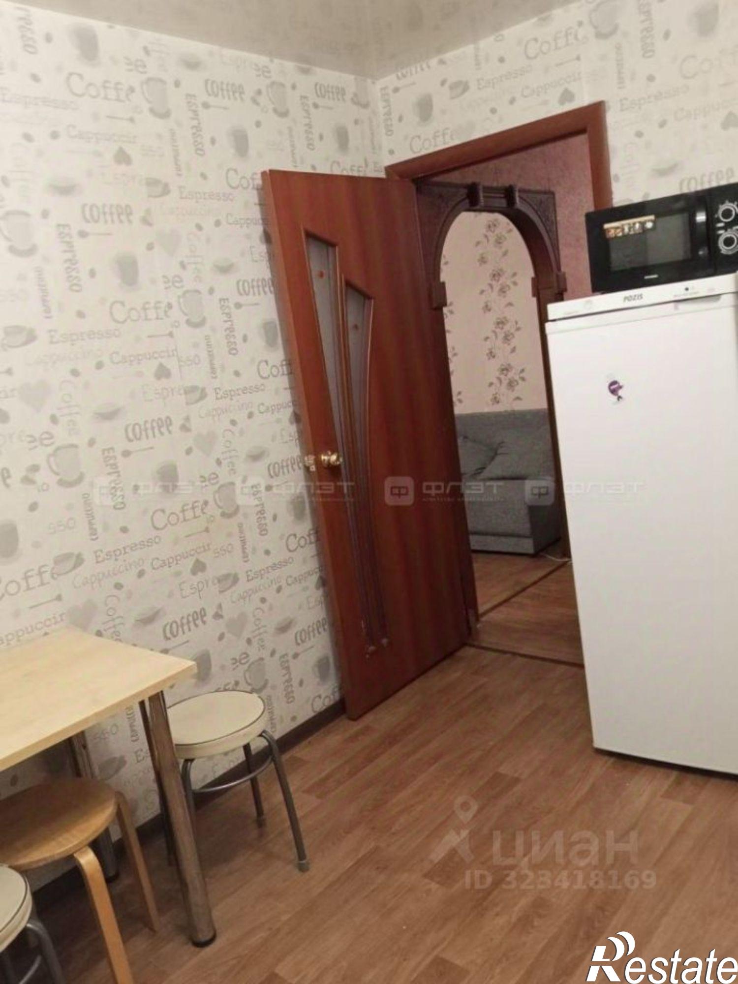 Купить квартиру за 6 290 000 рублей на проспект Победы, 178