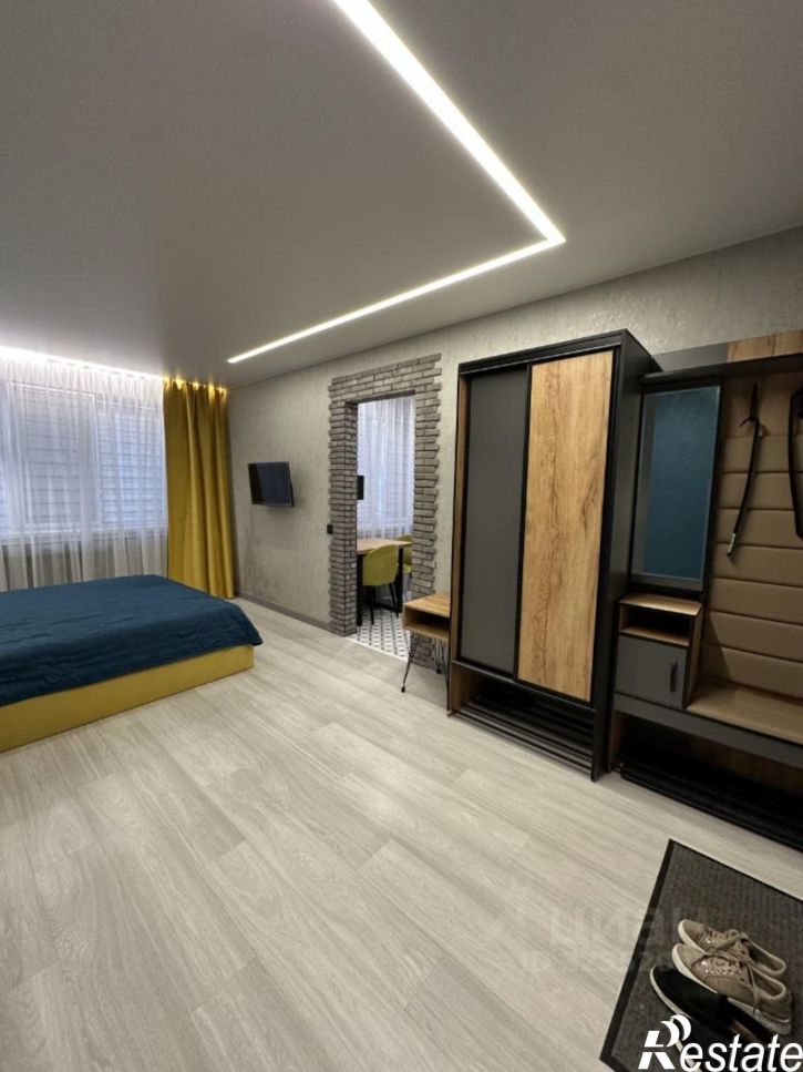 1-комн квартира ул Маршала Чуйкова, 16,  д. 16